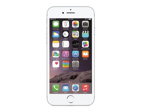 Apple iPhone 7 Plus 128GB, Сребрист на супер цени