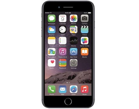 Apple iPhone 7 Plus 32GB, Черен - Обновен на супер цени