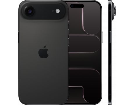 Apple iPhone Air, 12GB, 256GB, Space Black на супер цени