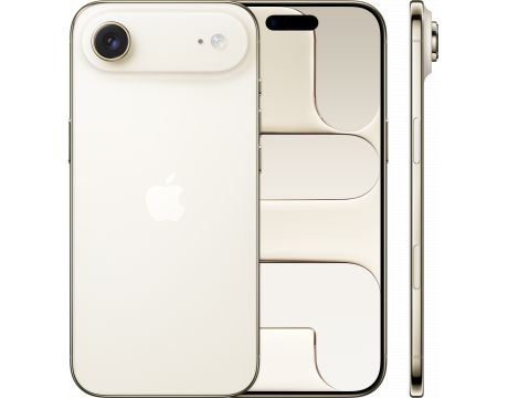 Apple iPhone Air, 12GB, 256GB, Light Gold на супер цени