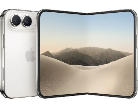 Apple iPhone Duo, 12GB, 256GB, Star White на супер цени