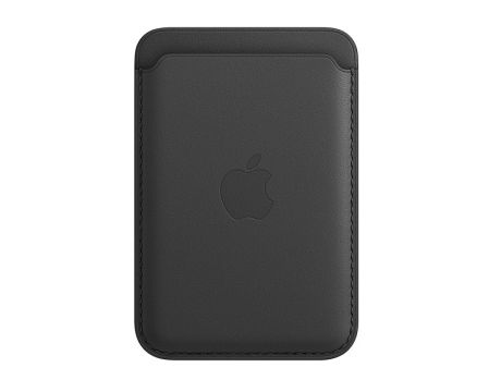 Apple iPhone Wallet Black на супер цени