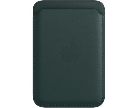 Apple iPhone Wallet Forest Green на супер цени
