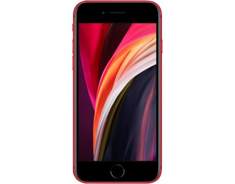 Apple iPhone SE (2020), (PRODUCT)RED на супер цени