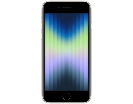 Apple iPhone SE3, 4GB, 256GB, Starlight на супер цени