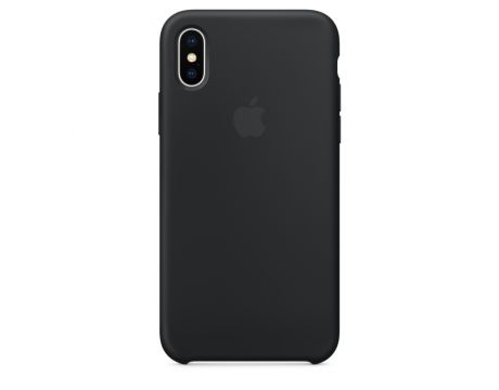 Apple iPhone X, черен на супер цени
