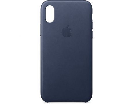 Apple iPhone X, син на супер цени