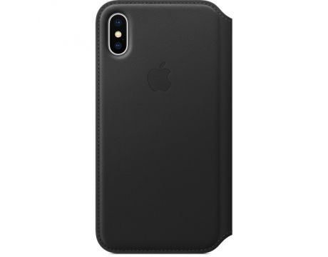 за Apple iPhone X, black на супер цени