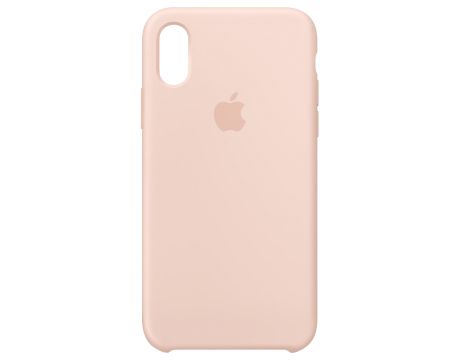Apple iPhone Xs, розов на супер цени