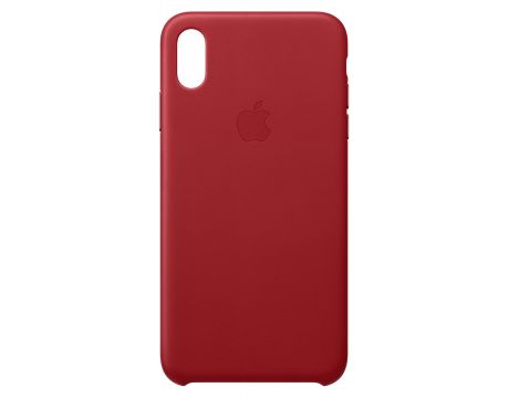 Apple iPhone Xs Max, червен на супер цени