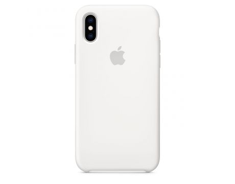 за Apple iPhone Xs, бял на супер цени