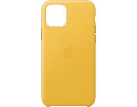 за Apple iPhone 11 Pro Max, жълт на супер цени