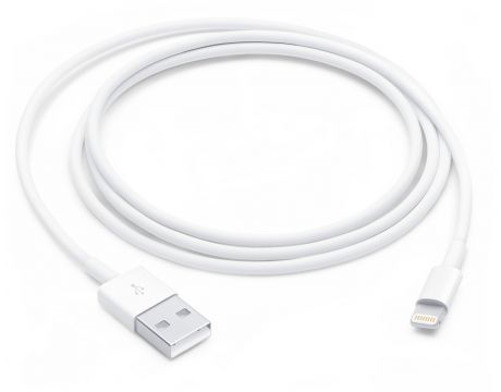 Apple Lightning към USB на супер цени