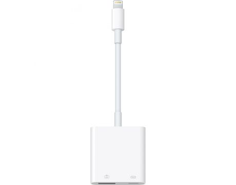 Apple Lightning към USB 3.0 на супер цени