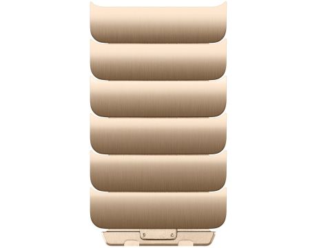 Apple Link Bracelet Kit за Apple Watch 46 мм, Gold на супер цени