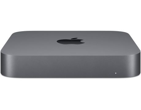 Apple Mac mini 2018 - реновиран продукт на супер цени