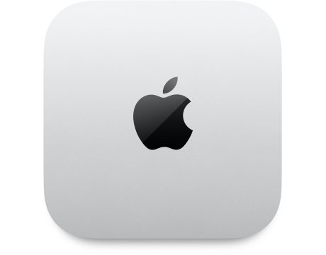 Apple Mac Mini 2024 - реновиран продукт на супер цени