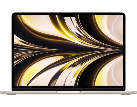Apple MacBook Air 13 2022, Starlight на супер цени