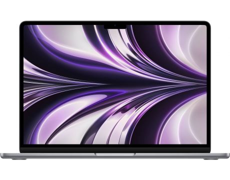 Apple MacBook Air 13 2022, Space Gray на супер цени