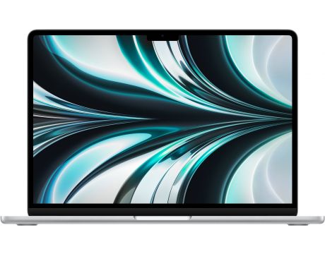 Apple MacBook Air 13 2022, Silver на супер цени