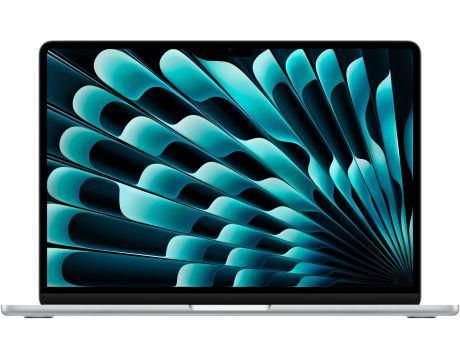 Apple MacBook Air 13 2025, Silver на супер цени