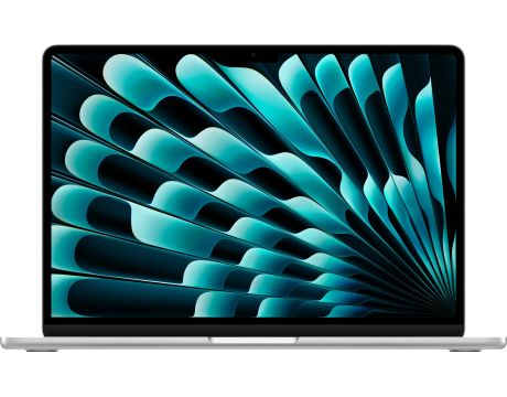 Apple MacBook Air 13 2026, Silver на супер цени