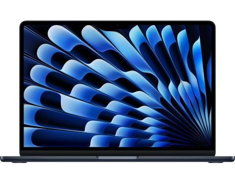 Apple MacBook Air 13 2026, Midnight на супер цени