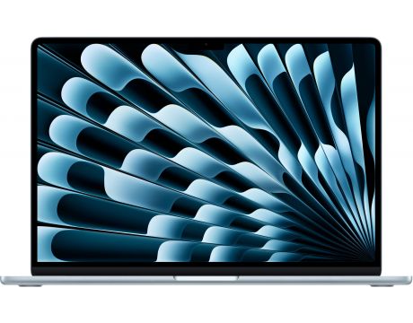 Apple MacBook Air 15 2025, Sky Blue на супер цени