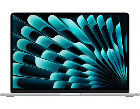 Apple MacBook Air 15 2025, Silver на супер цени