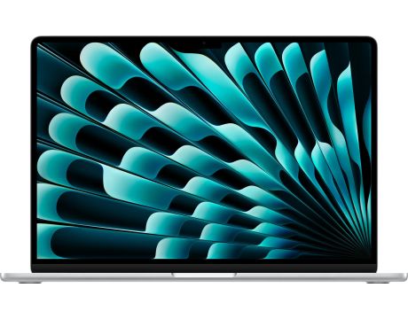 Apple MacBook Air 15 2026, Silver на супер цени