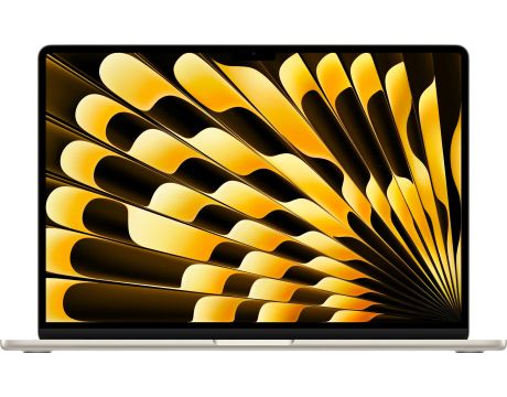 Apple MacBook Air 15 2026, Starlight на супер цени