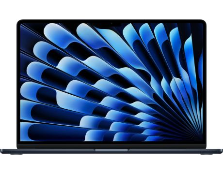 Apple MacBook Air 15 2026, Midnight на супер цени