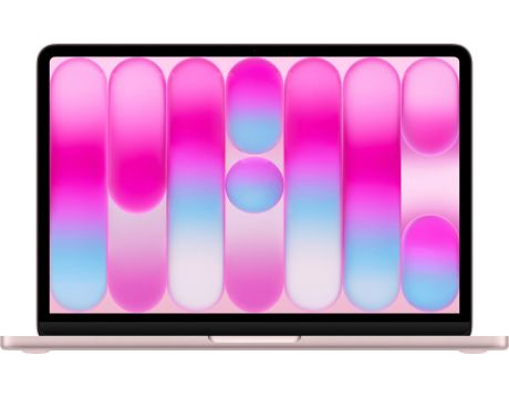 Apple MacBook Neo 13 2026, Blush на супер цени