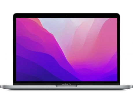 Apple MacBook Pro 13" 2022, Space Gray на супер цени