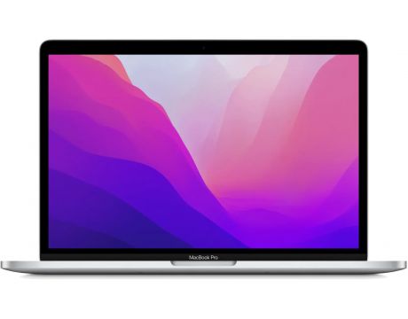 Apple MacBook Pro 13" 2022, Silver на супер цени