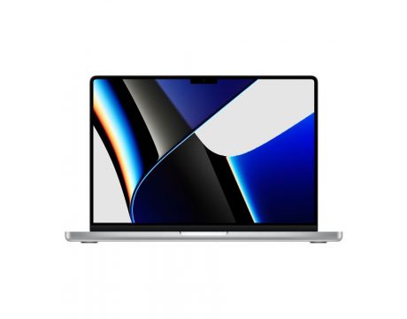 Apple MacBook Pro 16" (2021), Silver на супер цени