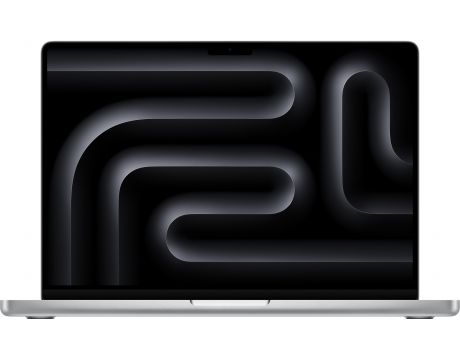 Apple MacBook Pro 14 2026, Silver на супер цени