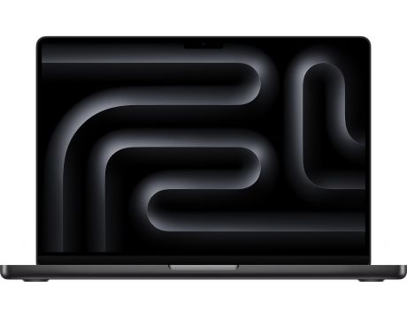 Apple MacBook Pro 14 2026, Space Black на супер цени