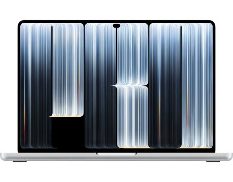Apple MacBook Pro 14 2026 PROLED XDR, Silver на супер цени