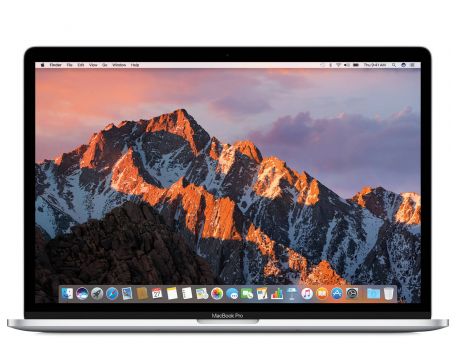 Apple MacBook Pro 15" (2016) с TouchBar на супер цени