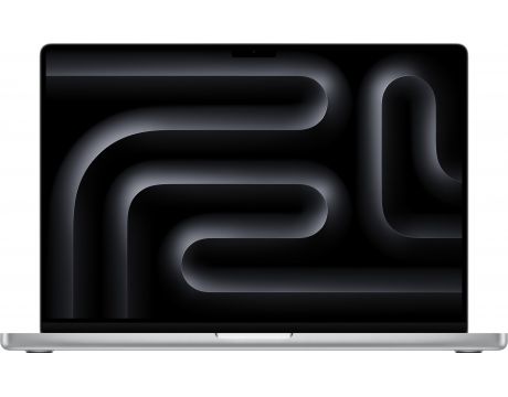 Apple MacBook Pro 16 2024, Silver на супер цени