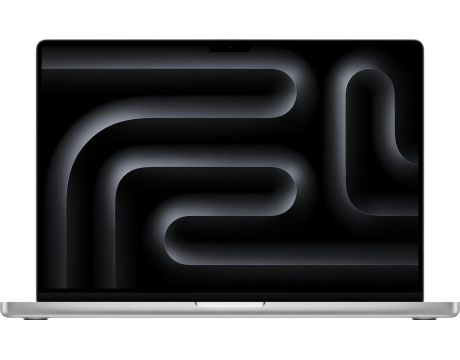 Apple MacBook Pro 16 2026, Silver на супер цени