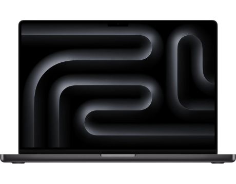 Apple MacBook Pro 16 2026, Space Black на супер цени
