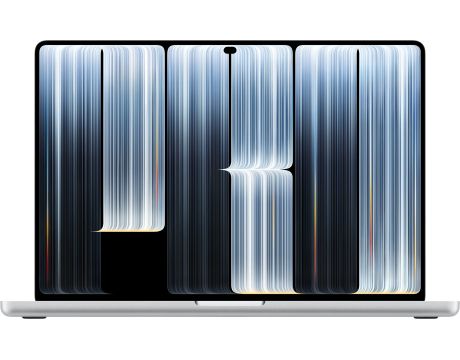 Apple MacBook Pro 16 2026 PROLED XDR, Silver на супер цени