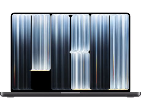 Apple MacBook Pro 16 2026 PROLED XDR, Space Black на супер цени