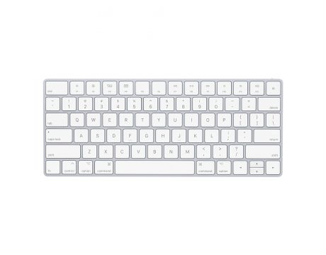 Apple Magic MLA22BG/A, бял на супер цени