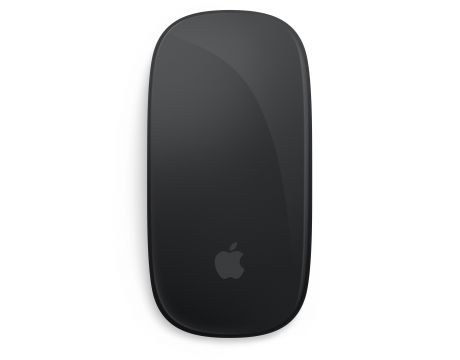 Apple Magic Mouse 2024, черен на супер цени