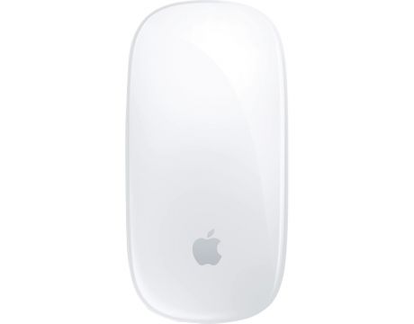 Apple Magic Mouse, бял на супер цени