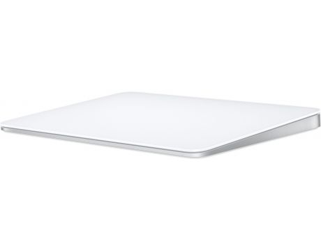 Apple Magic Trackpad 2024, бял на супер цени