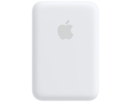 Apple MagSafe Battery Pack, бял на супер цени